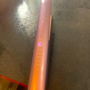 Remington S8596 Keratin Radiance hair straightener